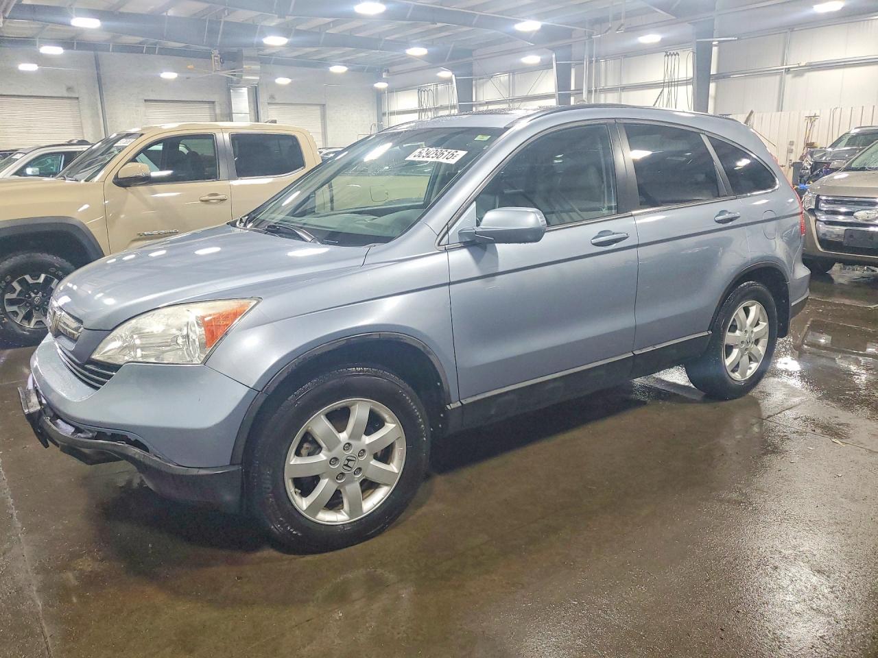 2008 HONDA CR-V