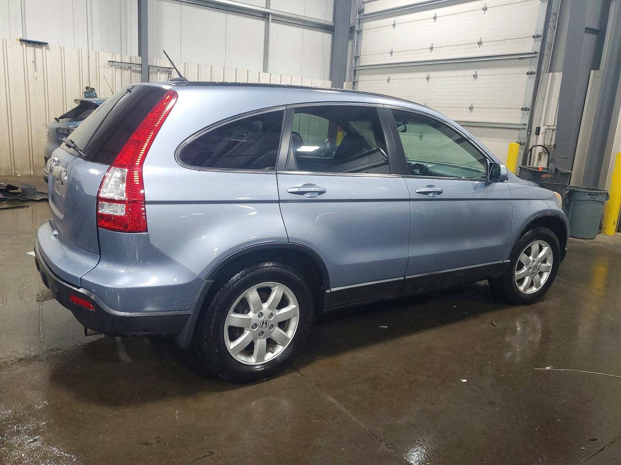 2008 HONDA CR-V EXL photo 7