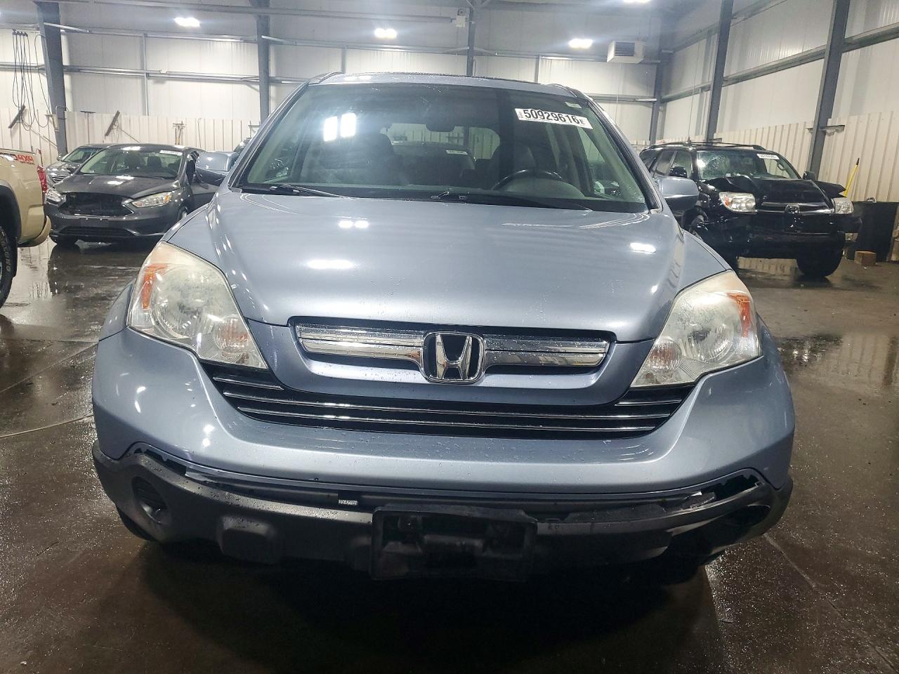 2008 HONDA CR-V EXL photo 13