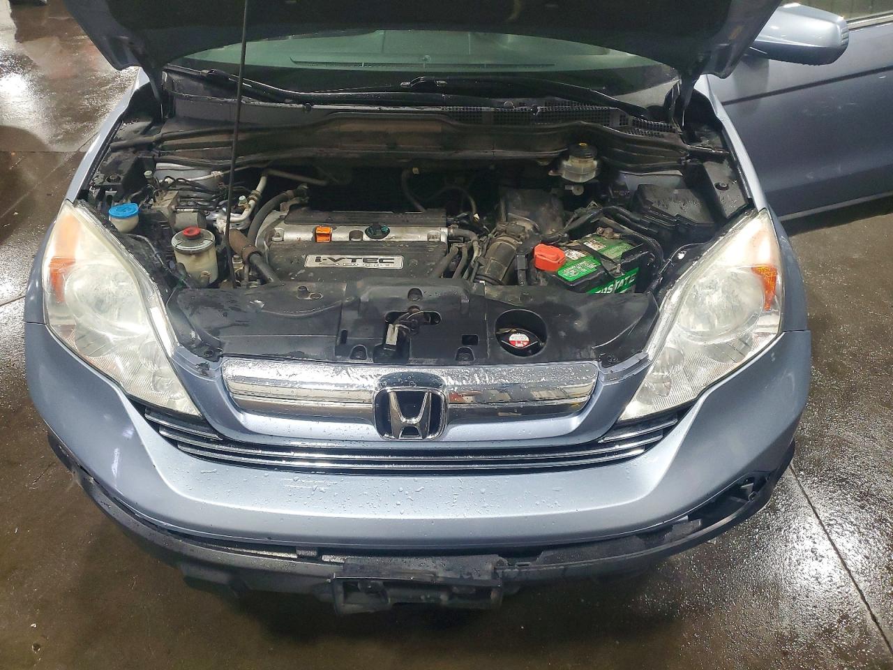 2008 HONDA CR-V EXL photo 31