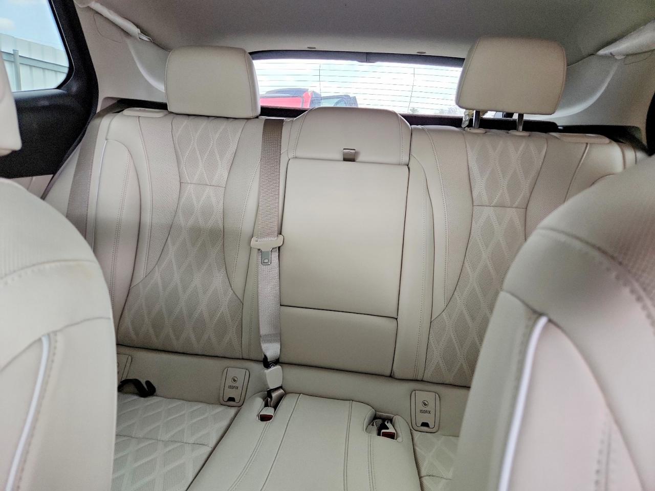 2023 BUICK ENVISION AVENIR photo 28