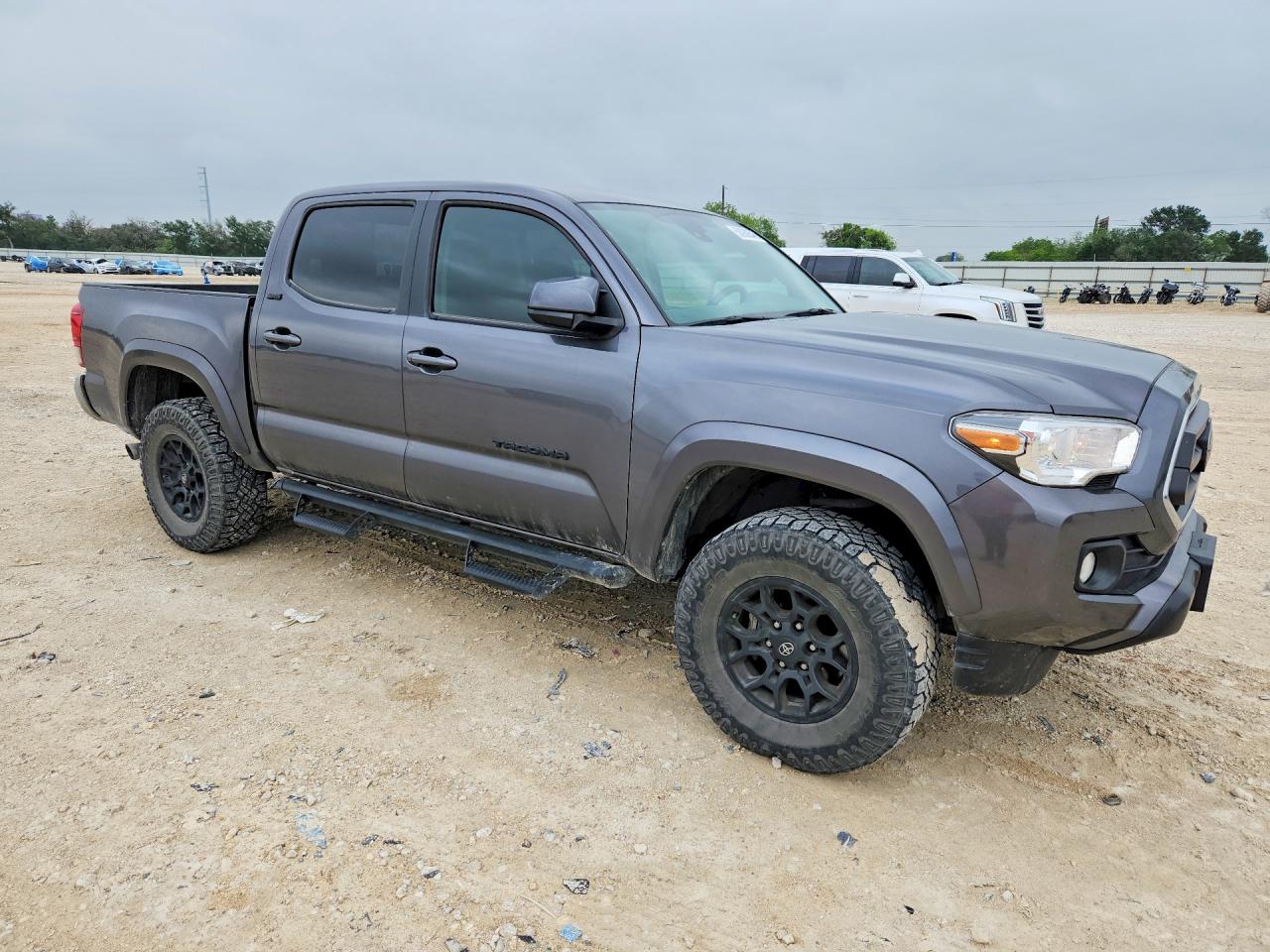 2021 TOYOTA TACOMA SR5 V6 photo 7