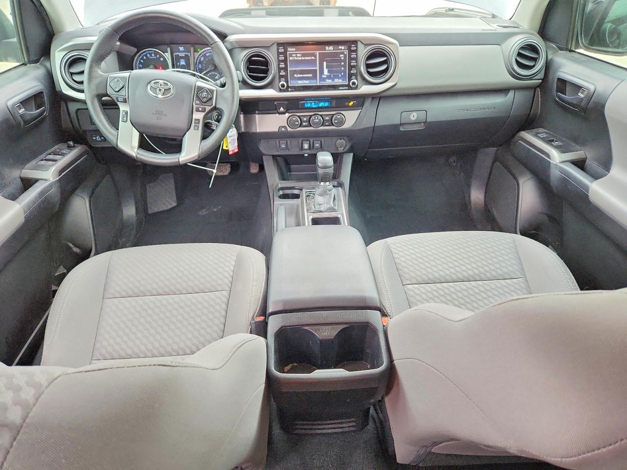 2021 TOYOTA TACOMA SR5 V6 photo 15