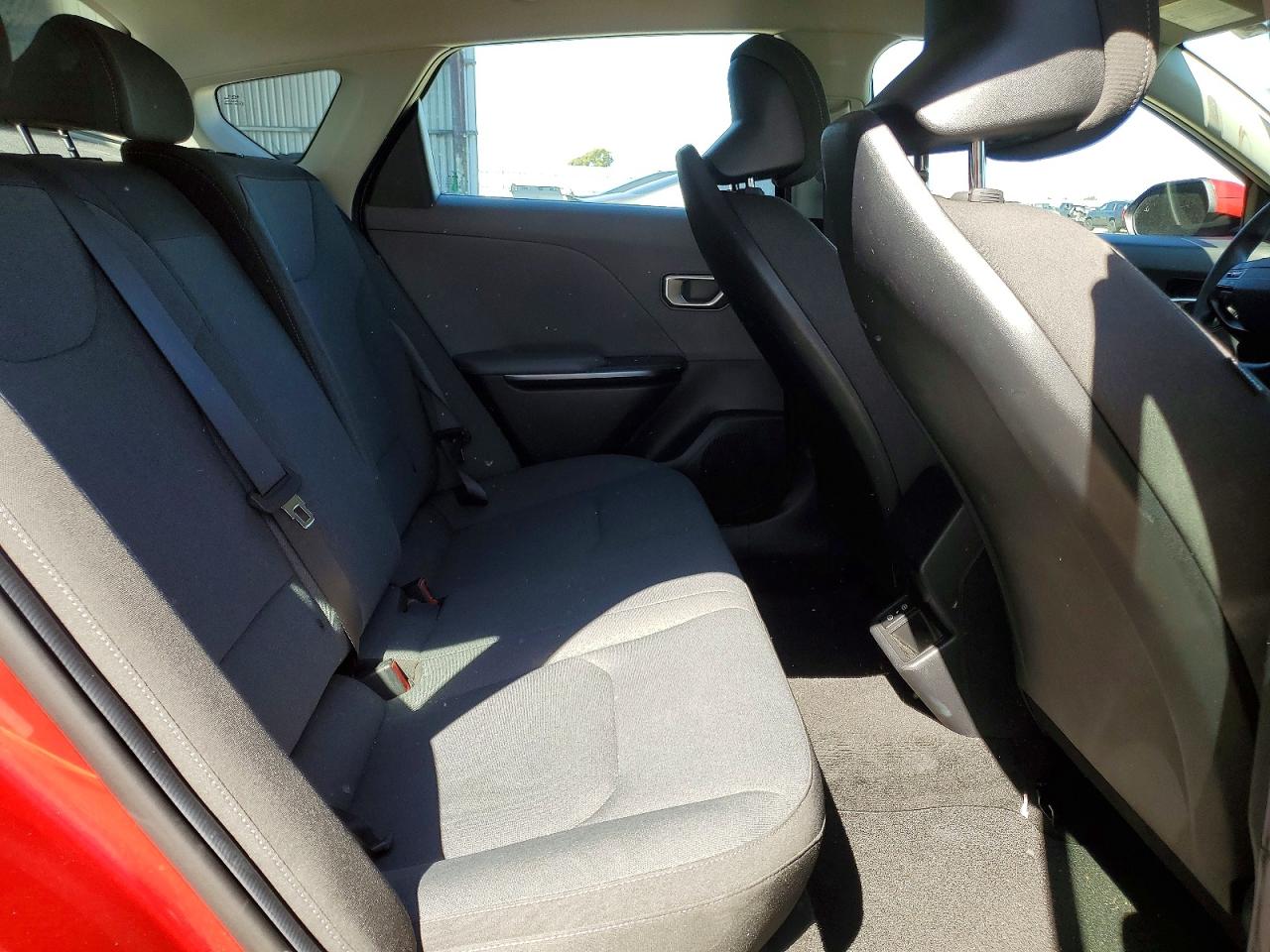 2025 KIA K4 LXS photo 19