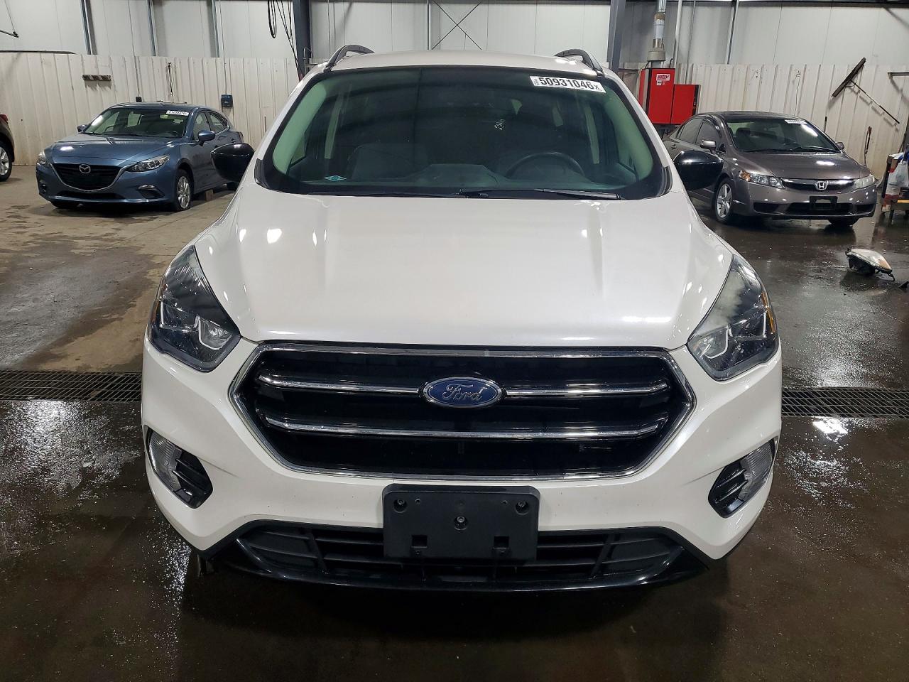 2019 FORD ESCAPE SE photo 9