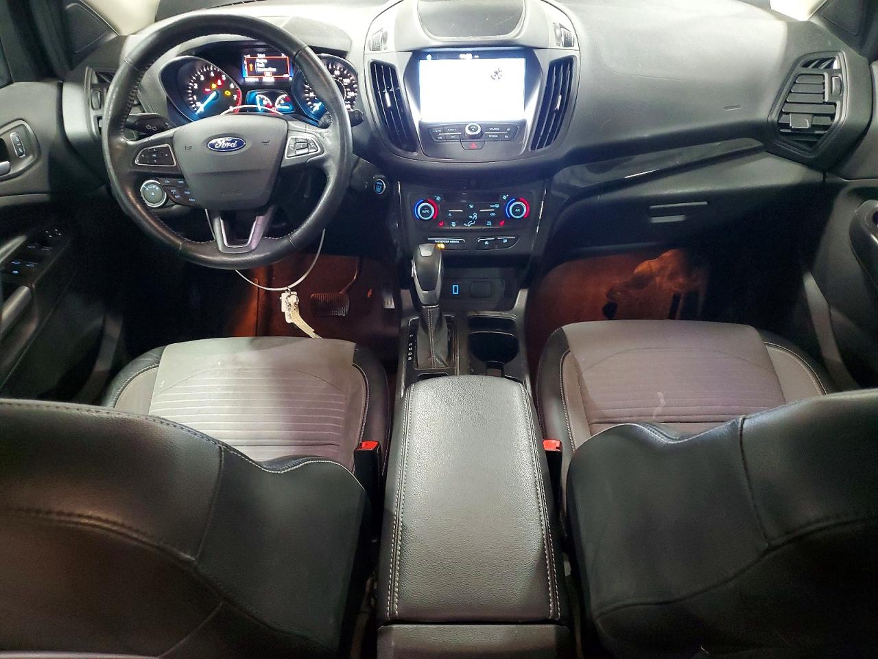 2019 FORD ESCAPE SE photo 15