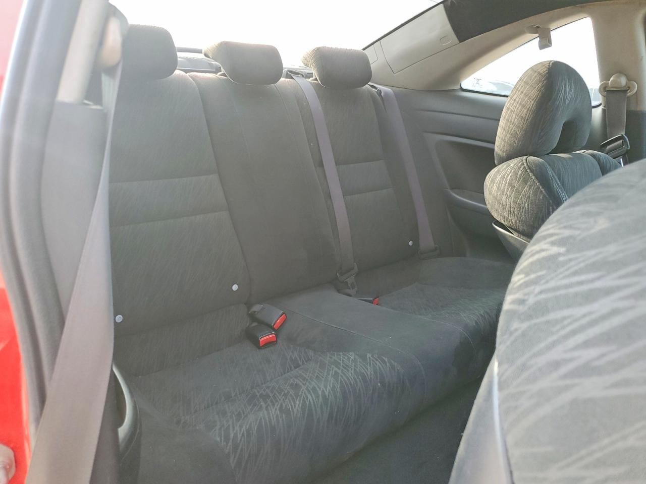 2008 HONDA CIVIC EX photo 19
