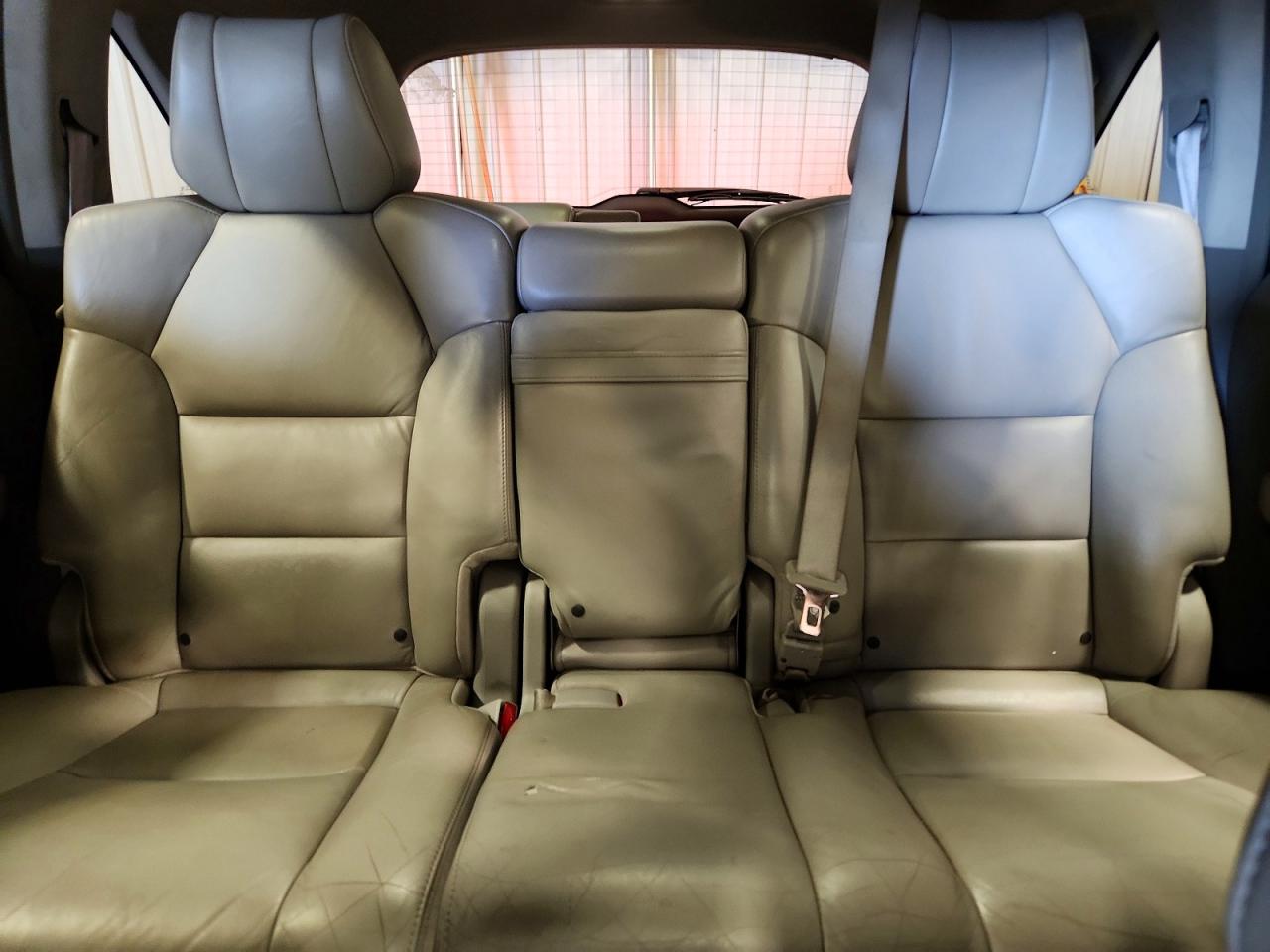 2010 ACURA MDX TECHNOLOGY photo 19