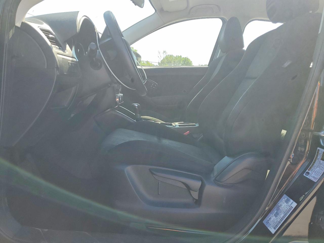 2016 MAZDA CX-5 SPORT photo 13