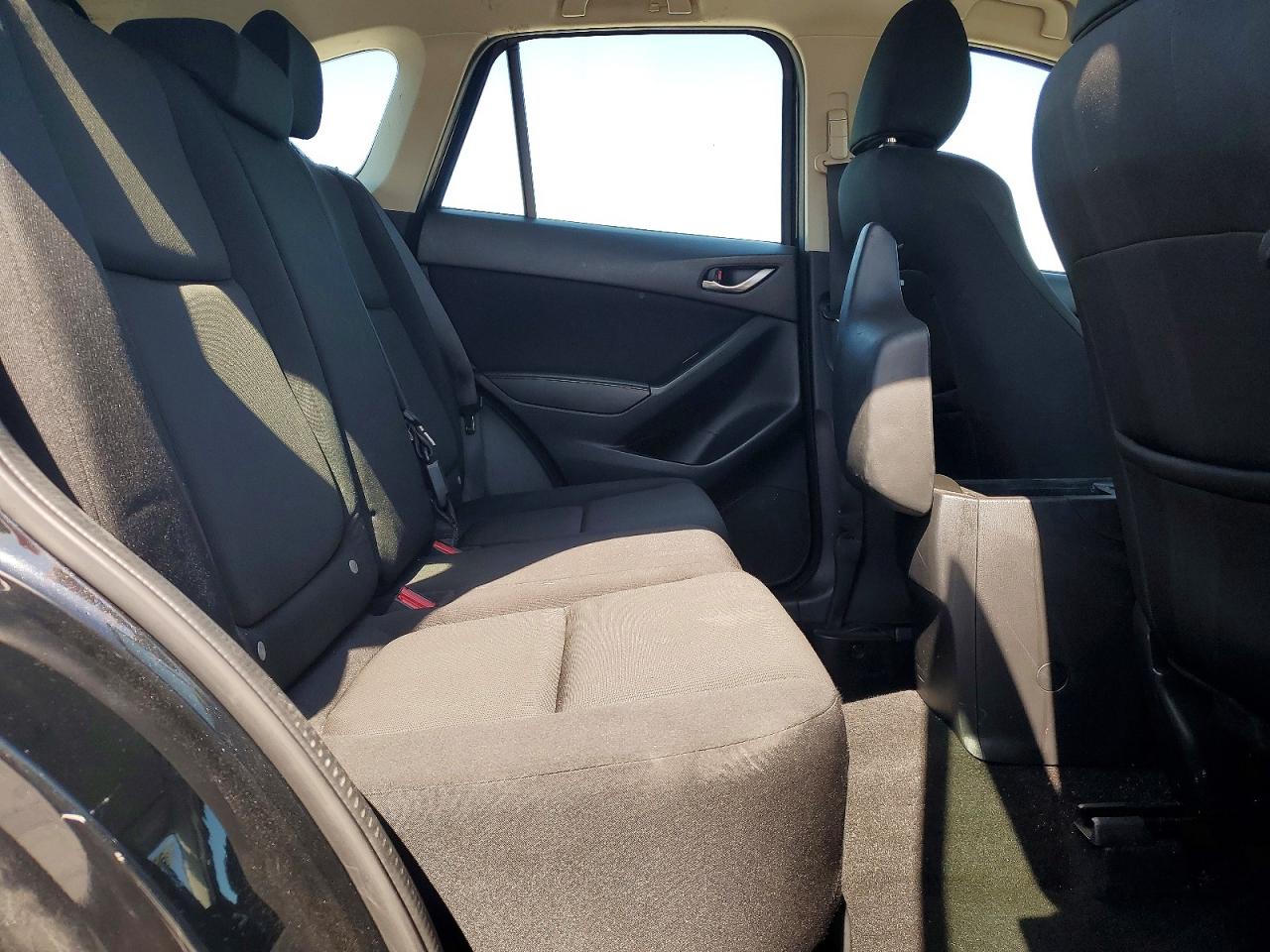 2016 MAZDA CX-5 SPORT photo 21