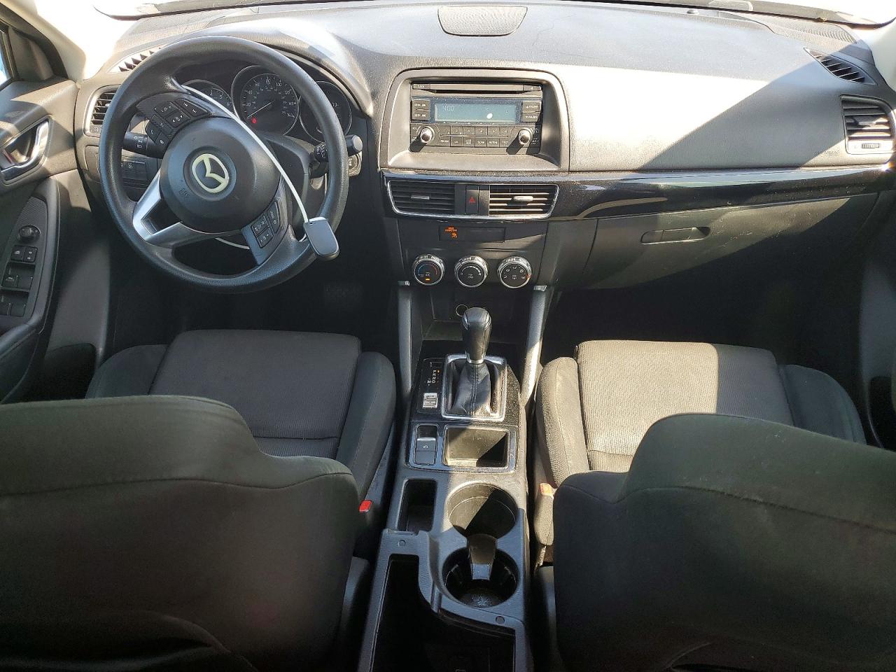 2016 MAZDA CX-5 SPORT photo 15