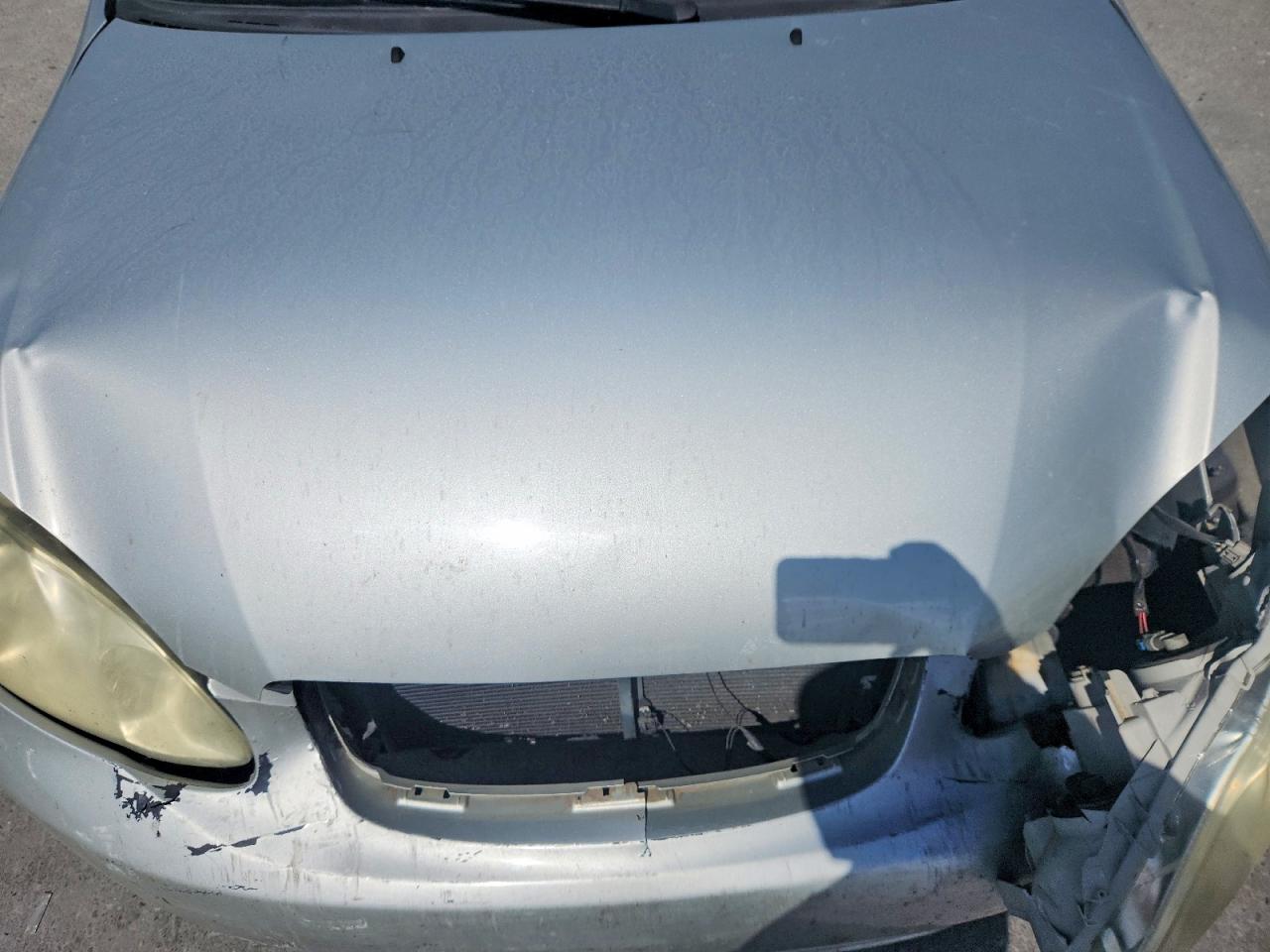 2003 TOYOTA COROLLA CE photo 11