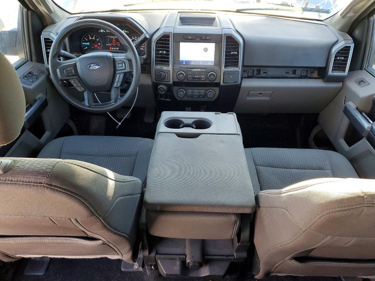 2020 FORD F150 SUPERCREW photo 15