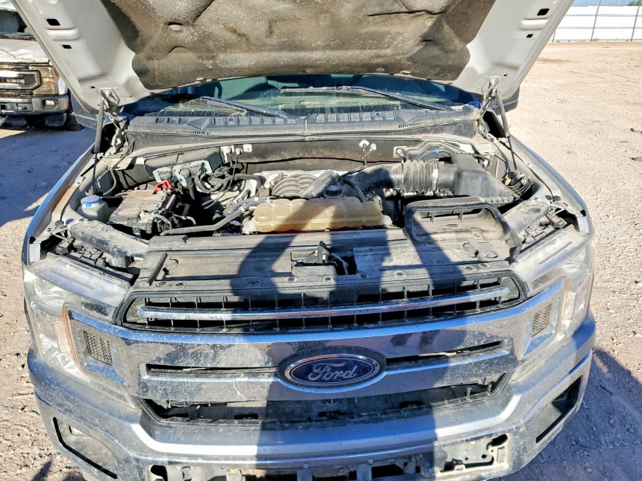 2020 FORD F150 SUPERCREW photo 21
