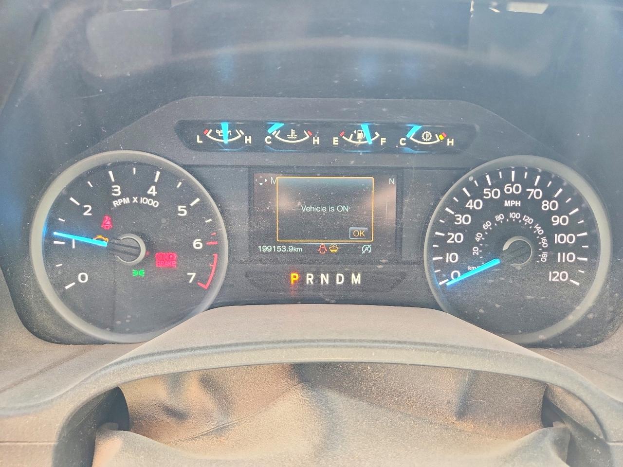 2020 FORD F150 SUPERCREW photo 17