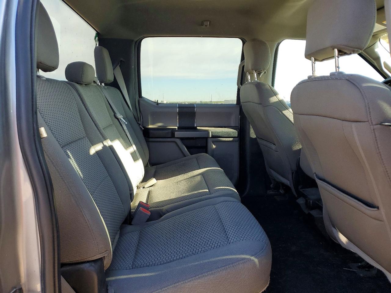 2020 FORD F150 SUPERCREW photo 19