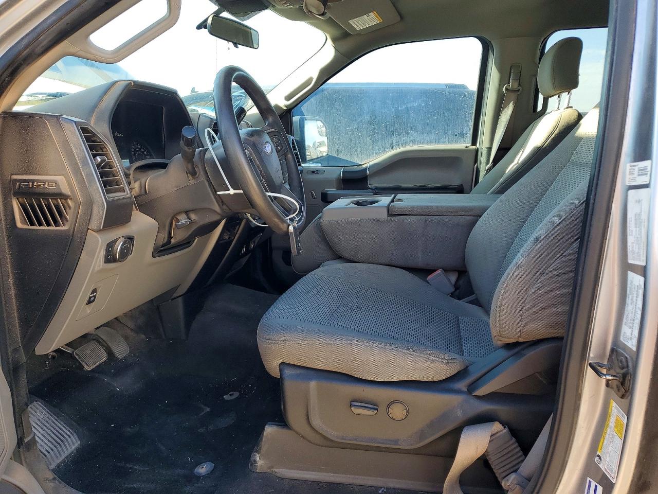 2020 FORD F150 SUPERCREW photo 13