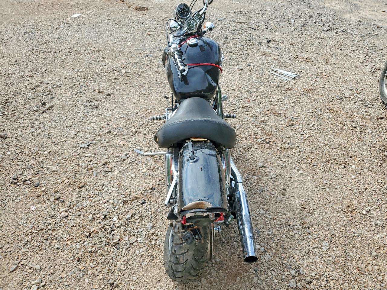 2005 HONDA VT1100 C photo 11