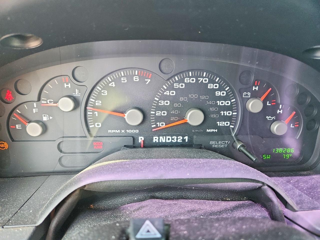 2004 FORD EXPLORER XLT photo 17