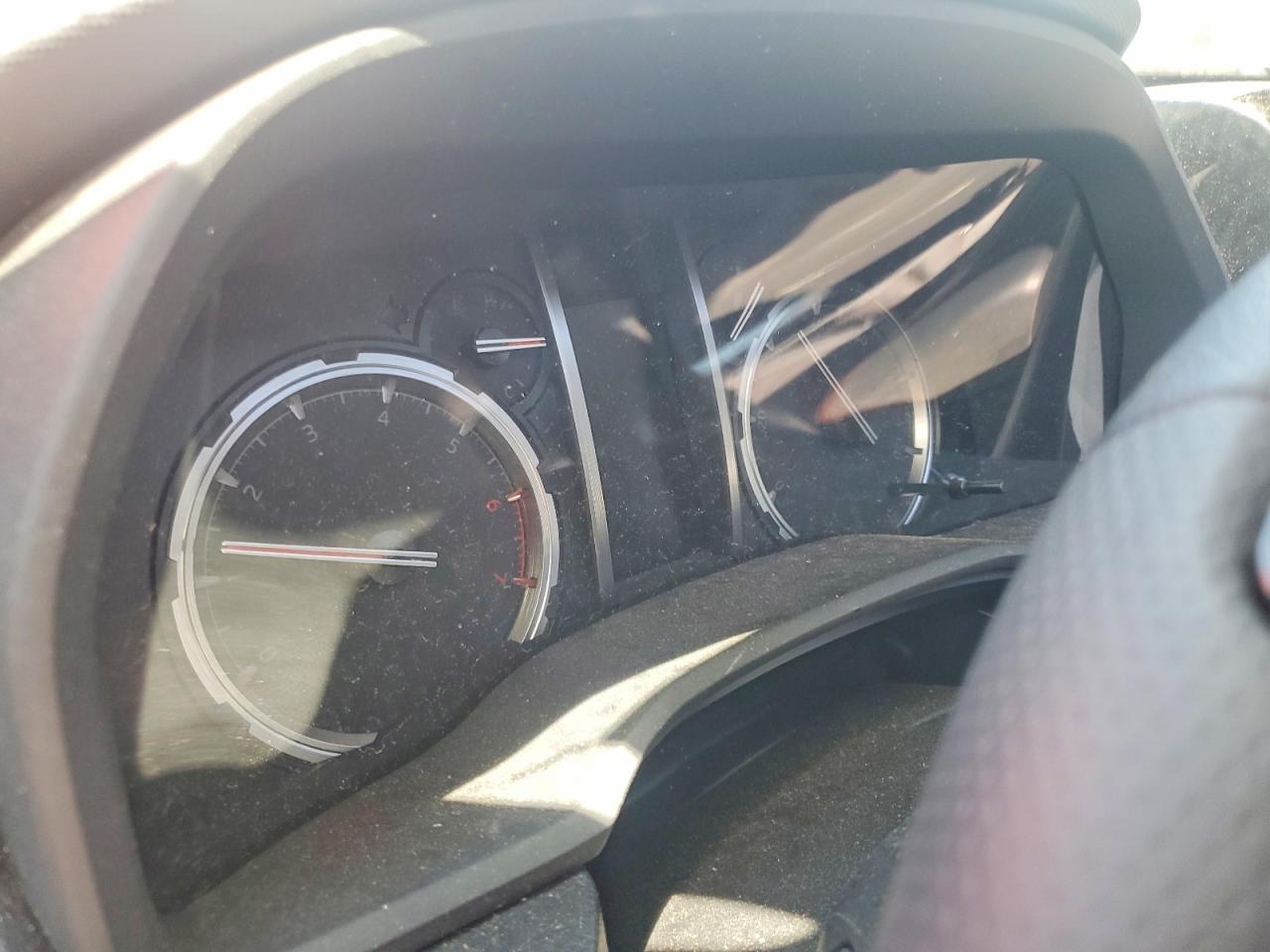 2022 TOYOTA 4RUNNER TRD PRO photo 17