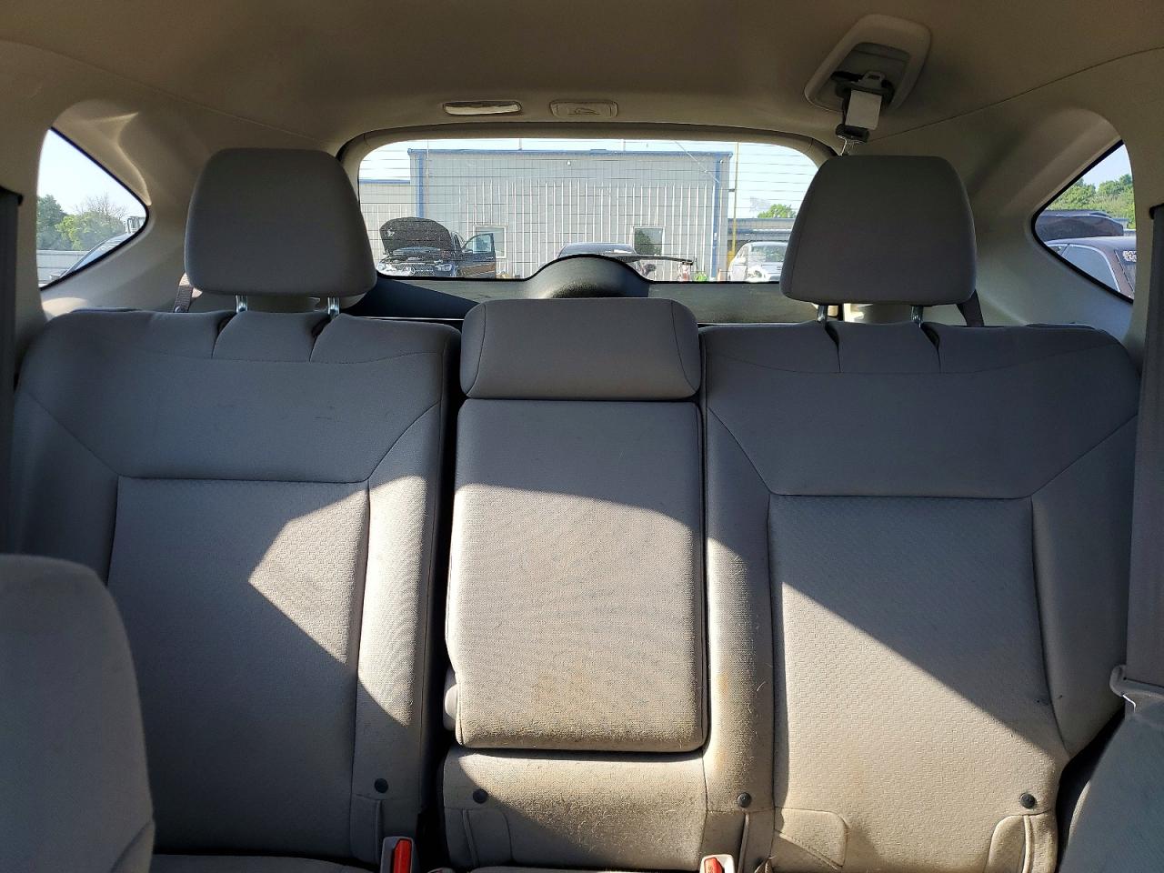 2015 HONDA CR-V EX photo 19