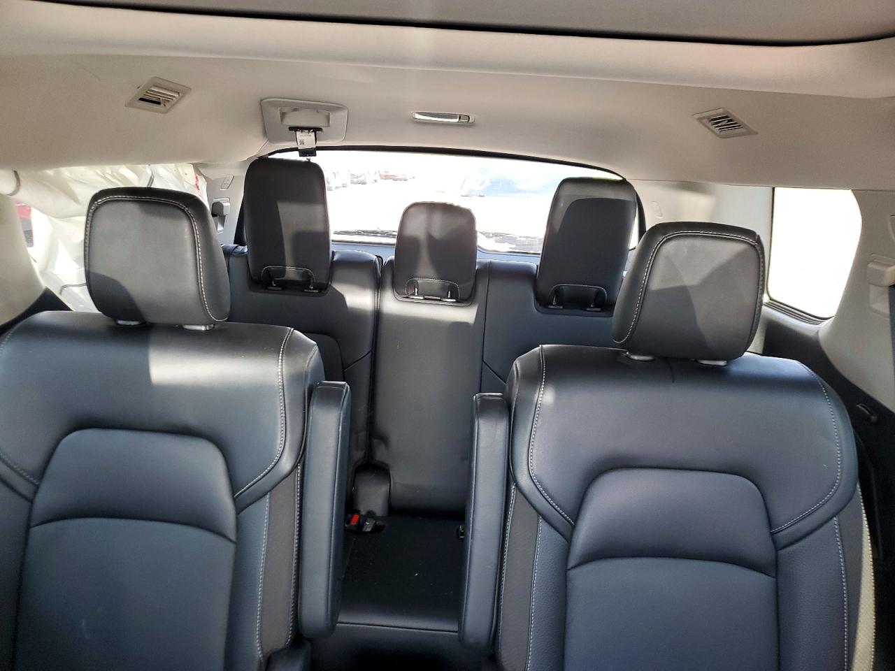 2023 NISSAN PATHFINDER SL photo 19