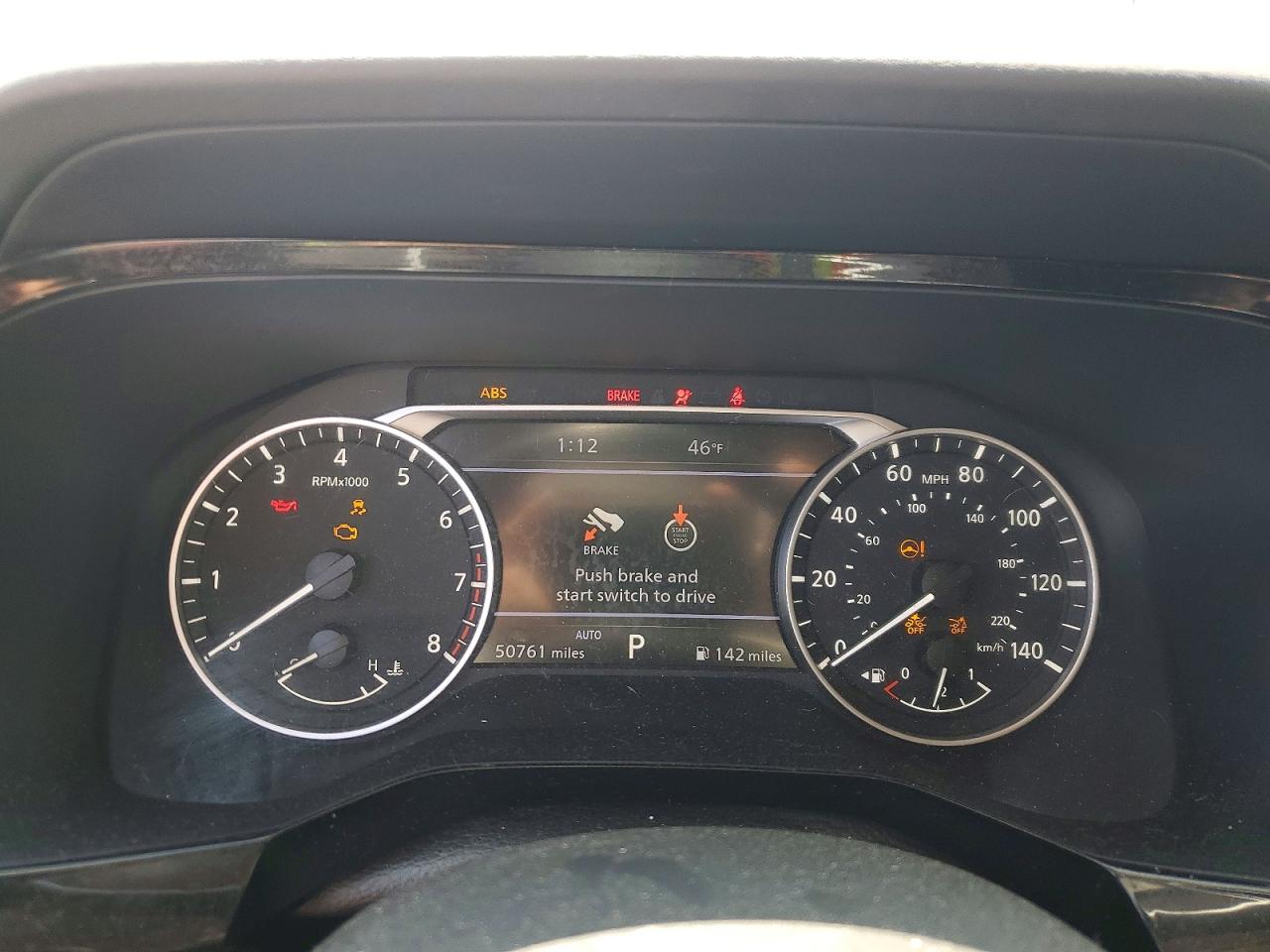 2023 NISSAN PATHFINDER SL photo 17