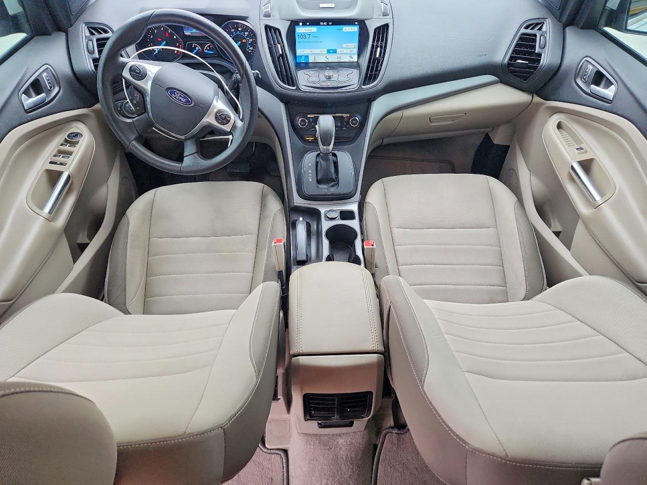 2016 FORD ESCAPE SE photo 15