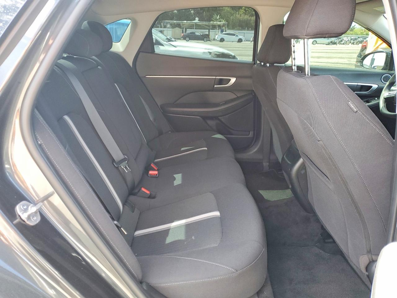 2024 HYUNDAI SONATA SEL photo 28