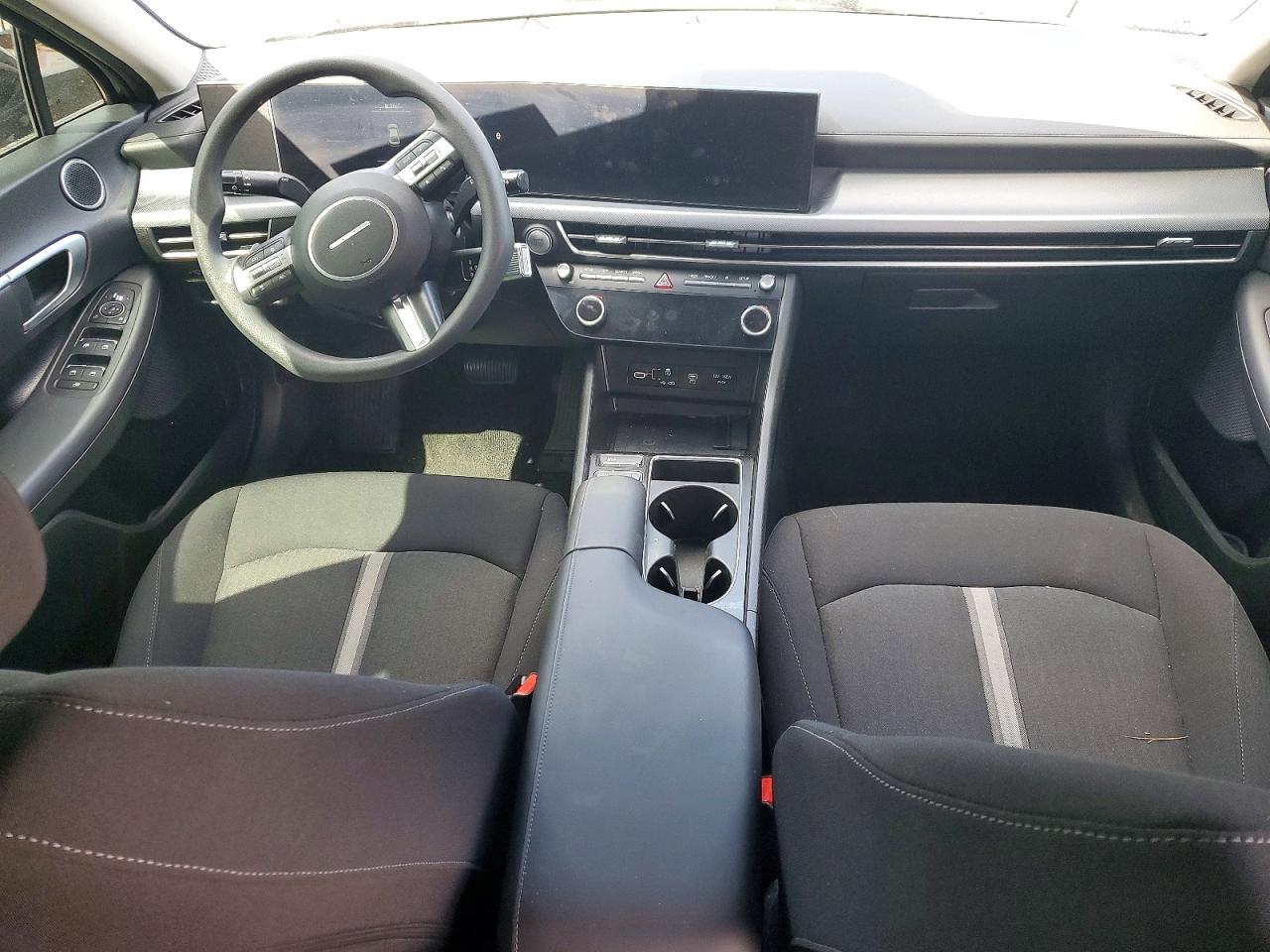 2024 HYUNDAI SONATA SEL photo 22