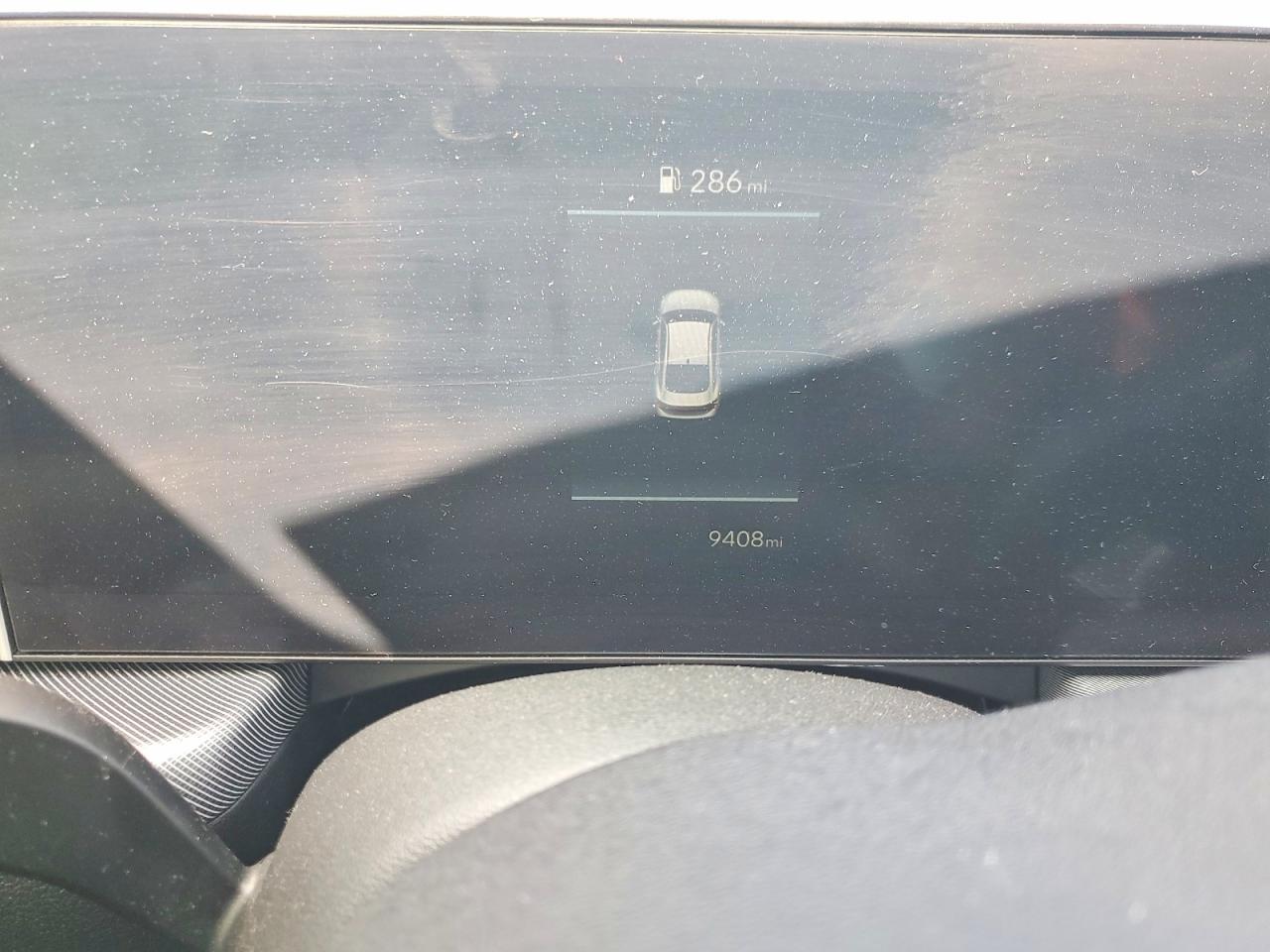 2024 HYUNDAI SONATA SEL photo 25