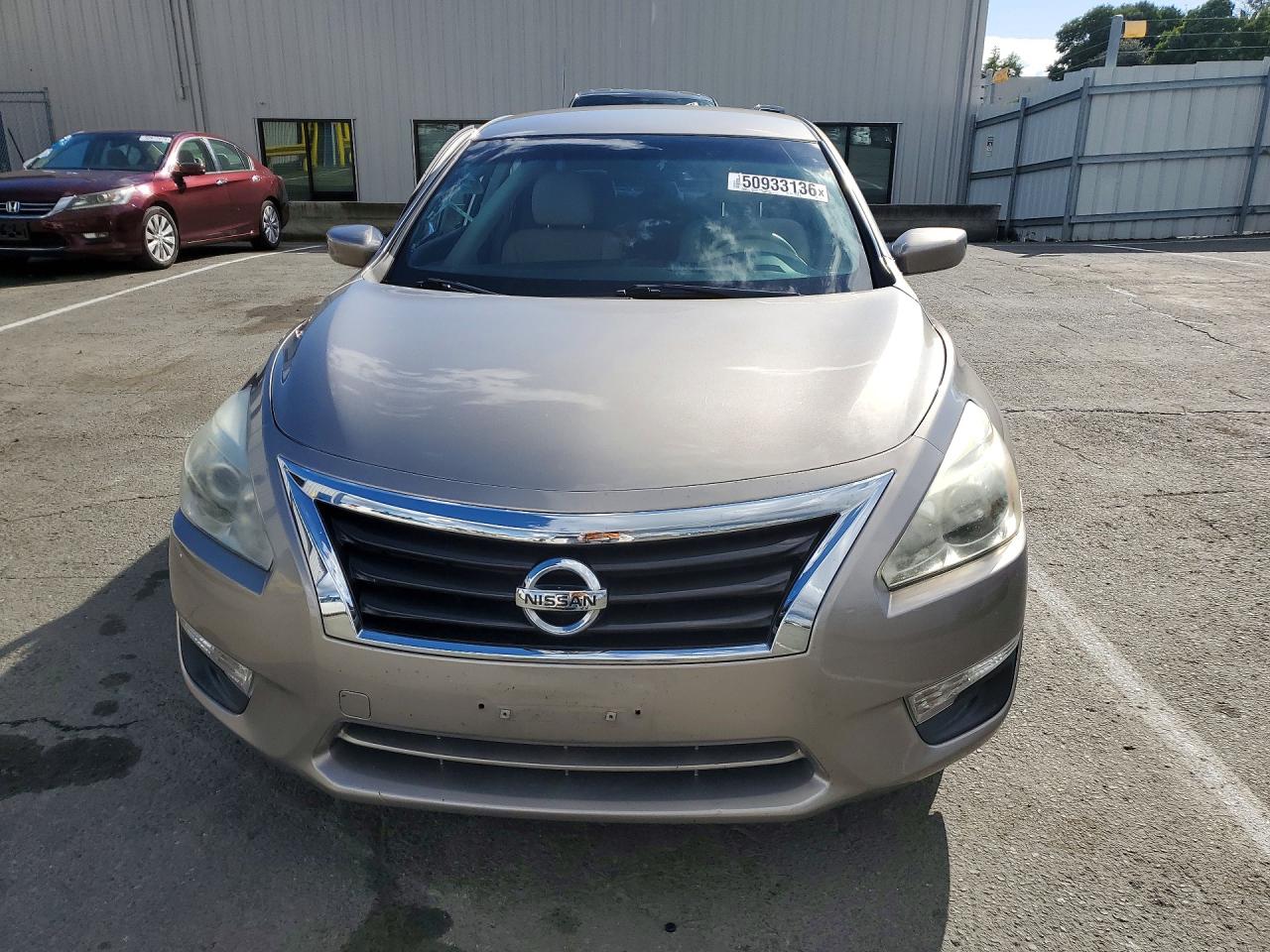 2015 NISSAN ALTIMA 2.5 S photo 13