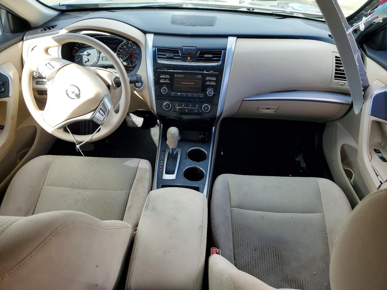 2015 NISSAN ALTIMA 2.5 S photo 22