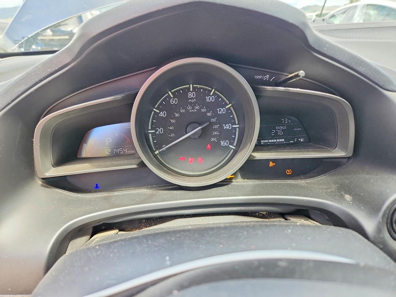 2018 MAZDA 3 TOURING photo 25