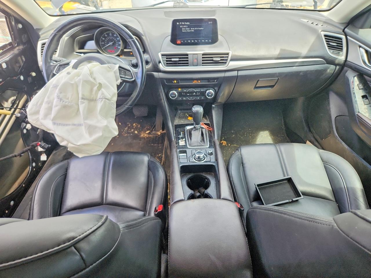 2018 MAZDA 3 TOURING photo 22