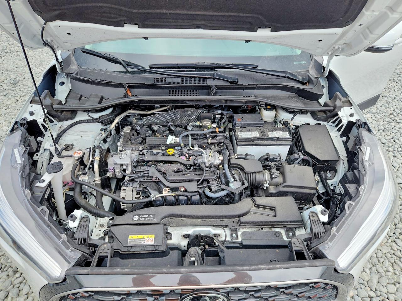 2023 TOYOTA COROLLA CROSS XLE photo 12