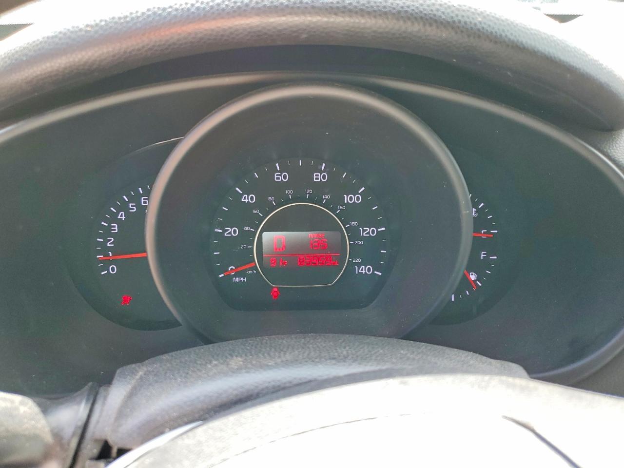 2018 KIA SOUL BASE photo 17