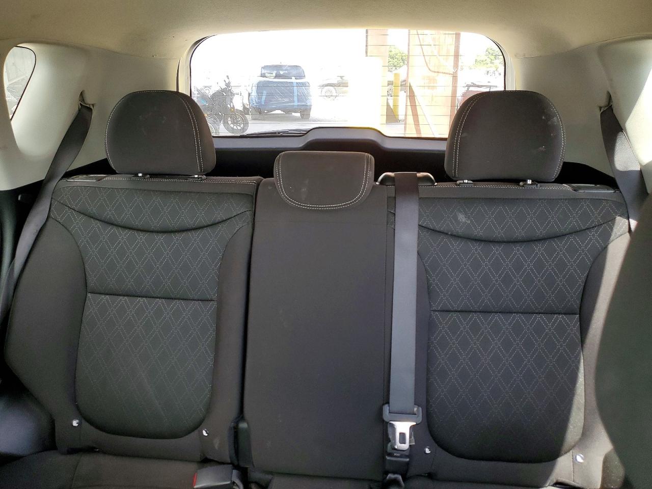 2018 KIA SOUL BASE photo 19
