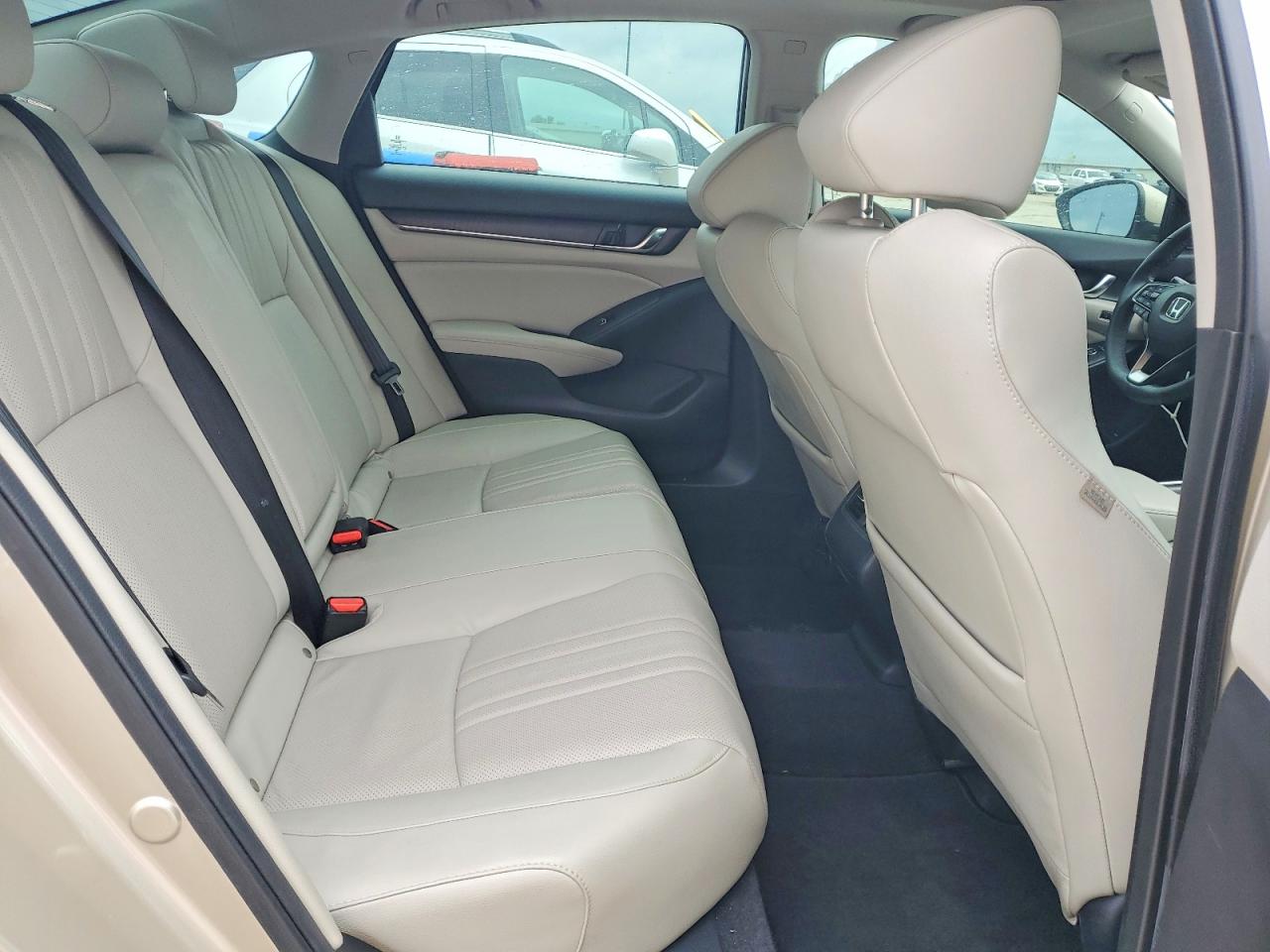 2018 HONDA ACCORD EXL photo 28