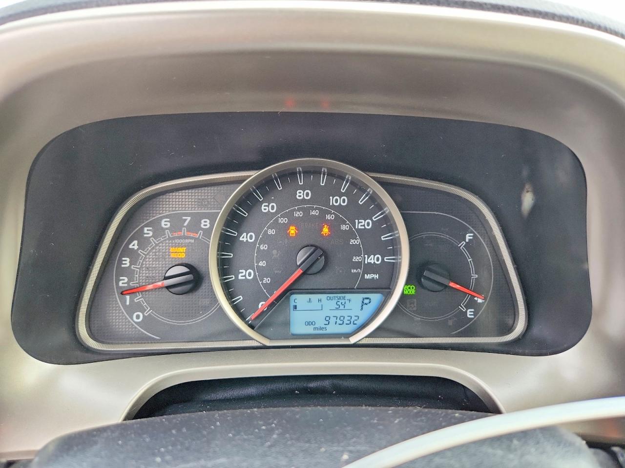 2015 TOYOTA RAV4 XLE photo 17
