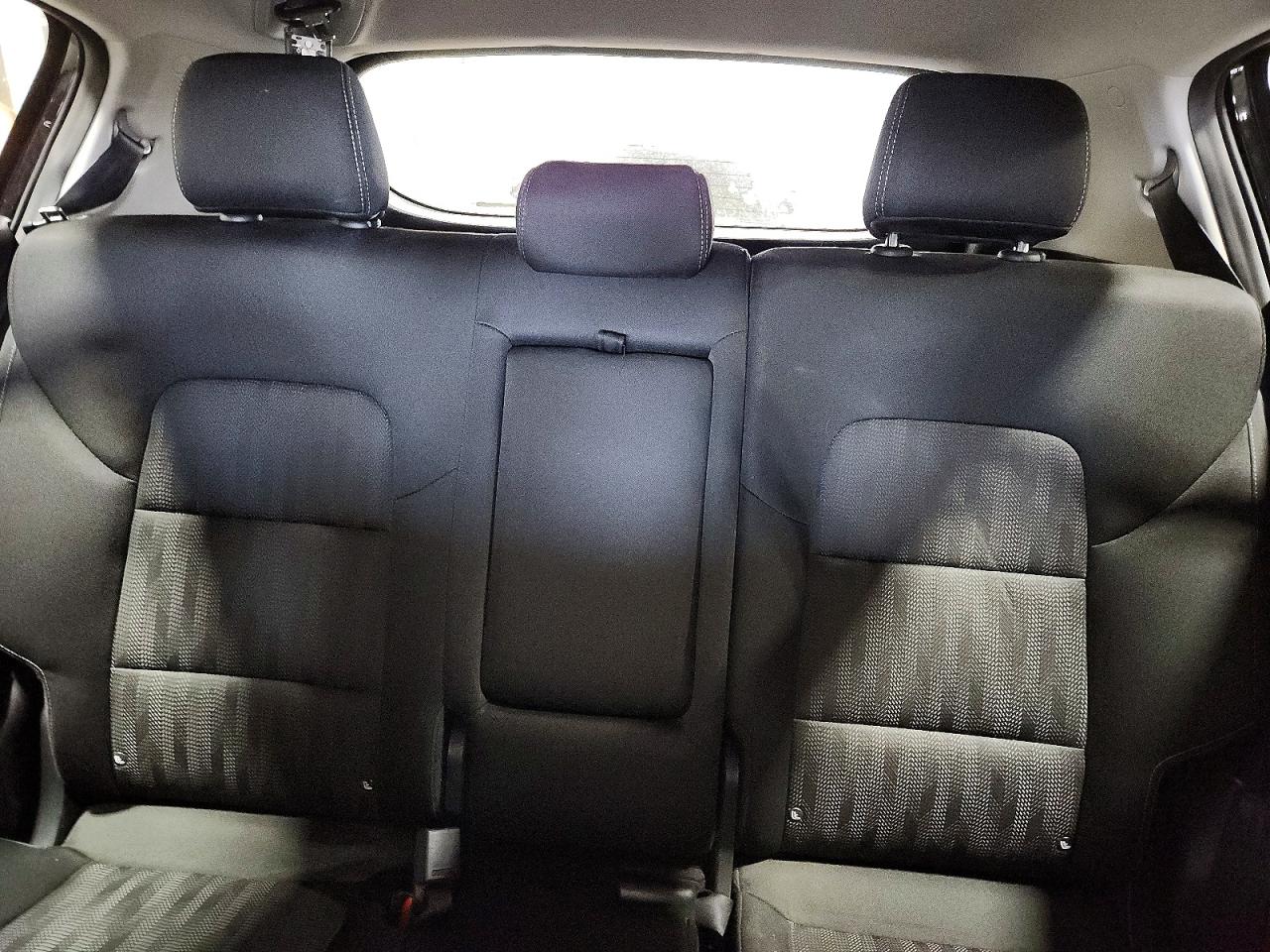 2019 KIA SPORTAGE LX photo 28