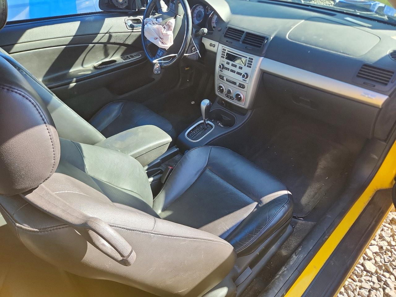 2006 CHEVROLET COBALT SS photo 15