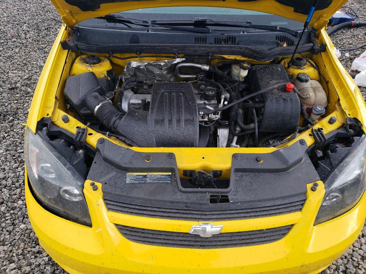 2006 CHEVROLET COBALT SS photo 21