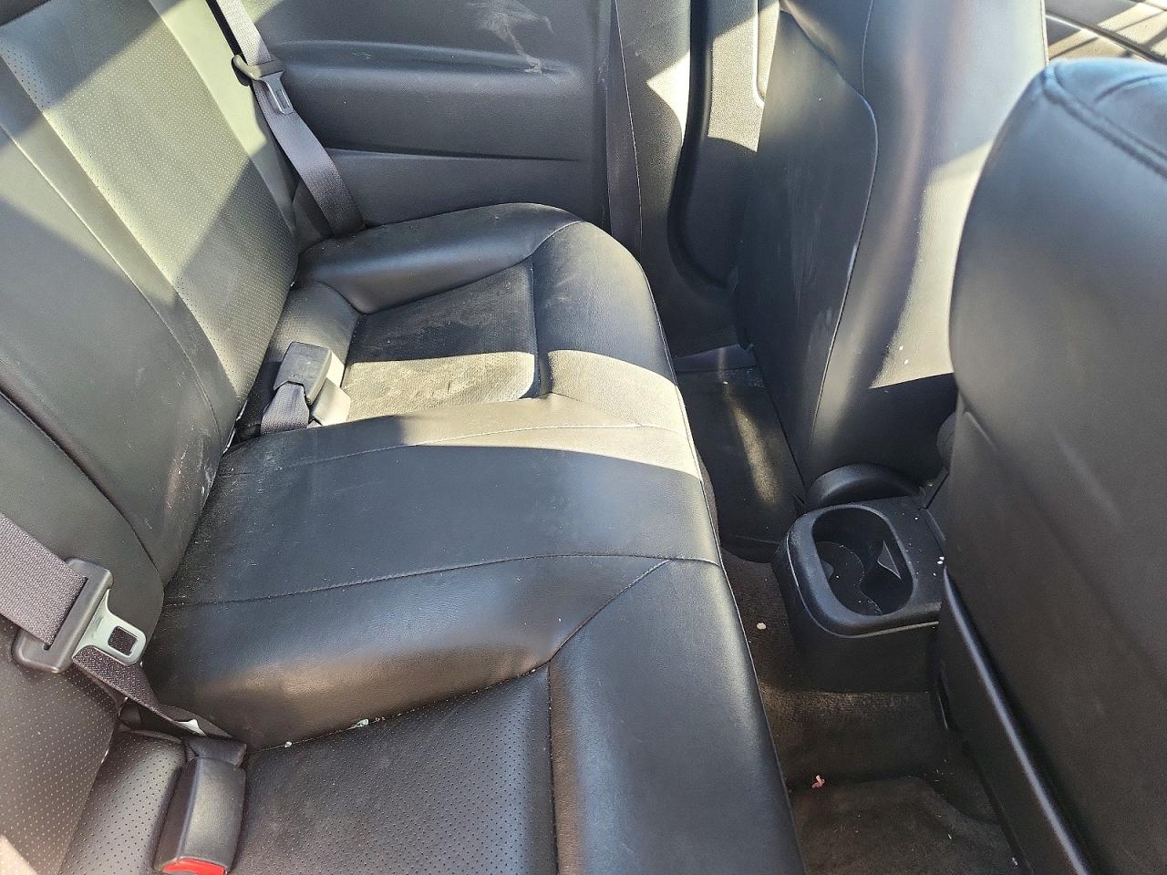 2006 CHEVROLET COBALT SS photo 19