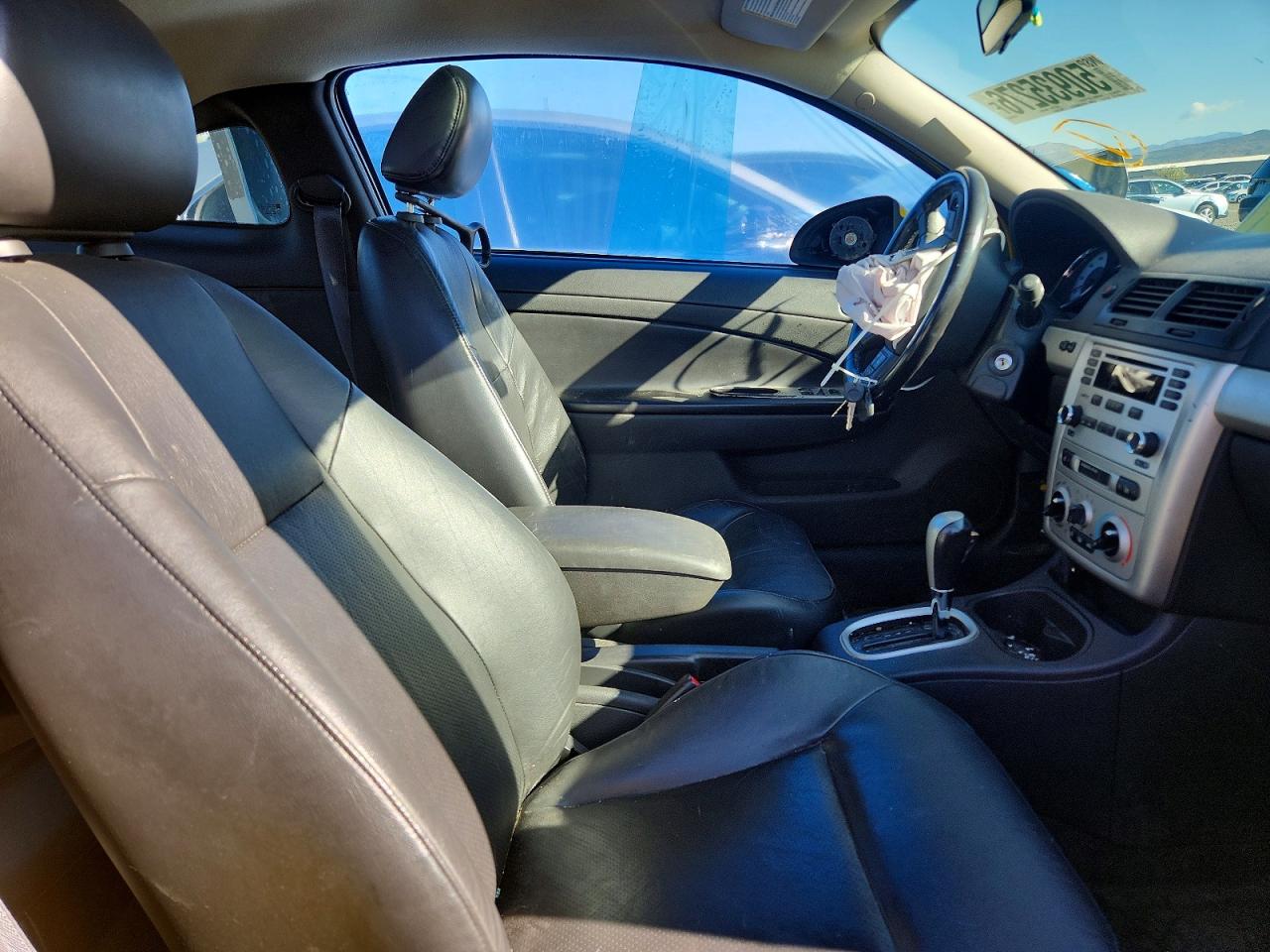 2006 CHEVROLET COBALT SS photo 13