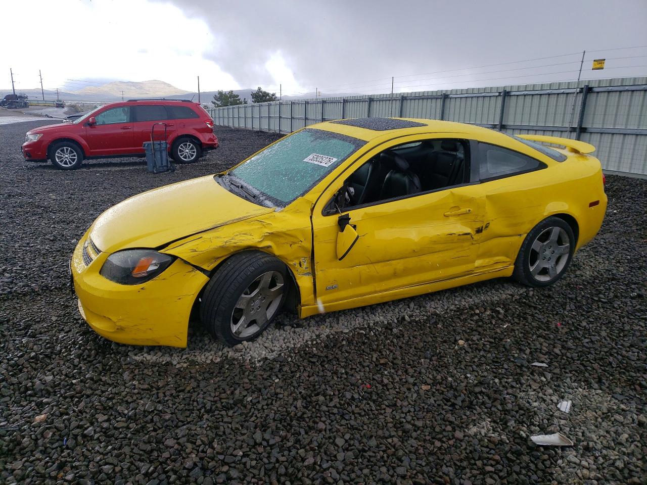 2006 CHEVROLET COBALT
