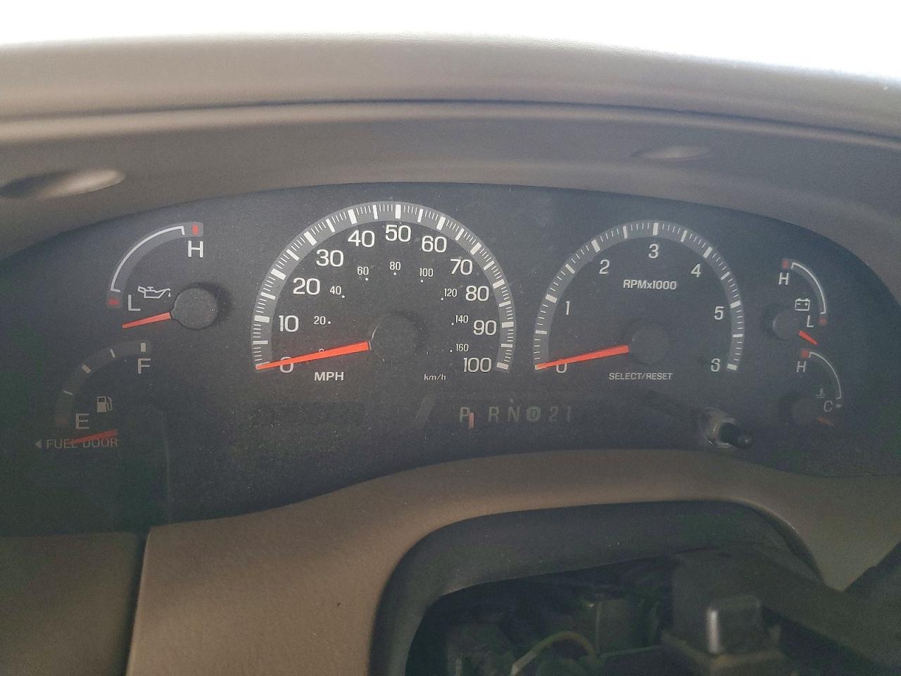 2003 FORD F150 SUPERCREW photo 9
