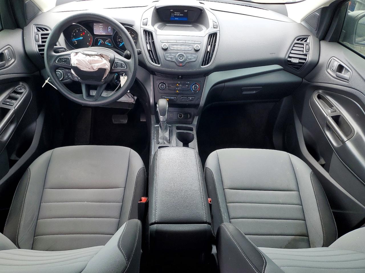 2019 FORD ESCAPE S photo 22