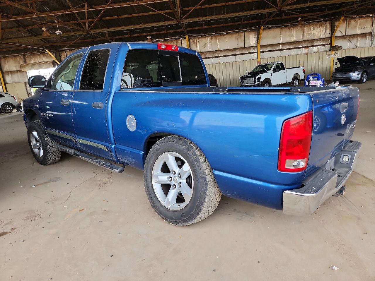 2006 DODGE RAM 1500 ST photo 4
