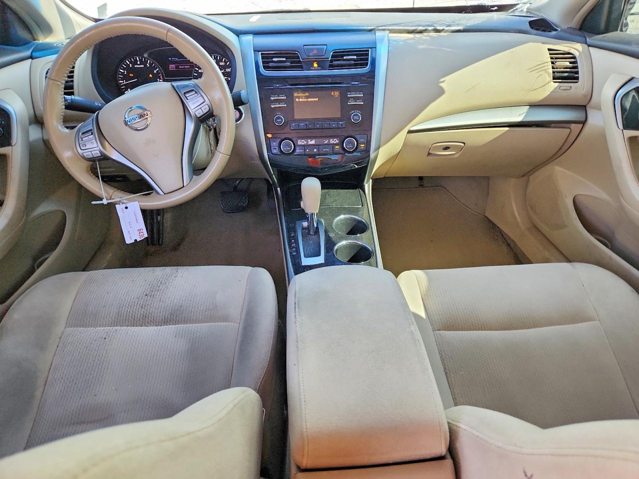 2013 NISSAN ALTIMA 2.5 photo 22